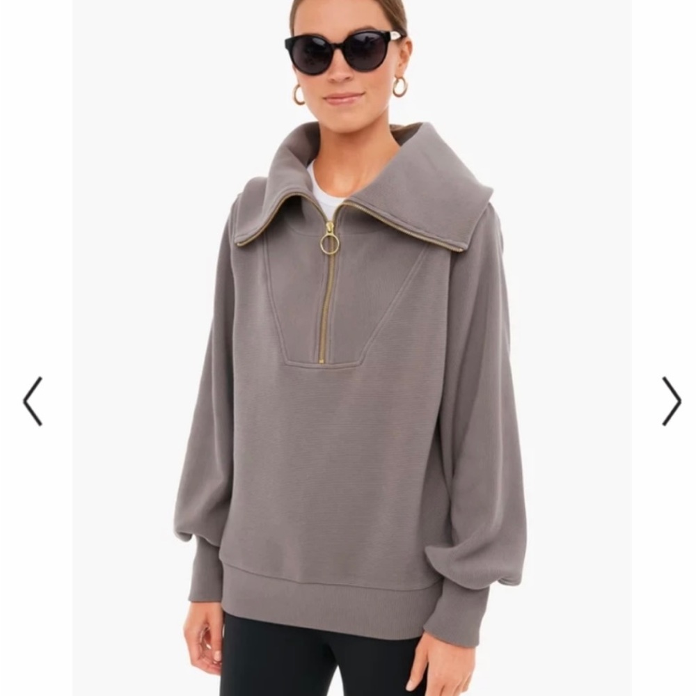 Varley Pullover